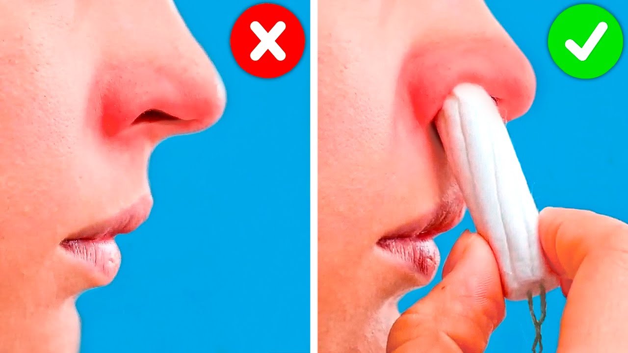 25 USOS SORPRENDENTES ALTERNATIVOS PARA LAS COSAS COTIDIANAS