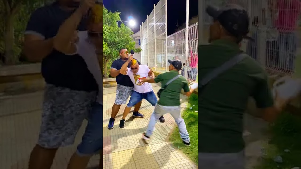 Preguntas fáciles ( esta vez en el Carmen de Bolivar)