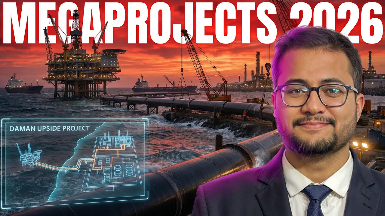 Future of INDIA? The Top 10 Projects That Prove It in 2026