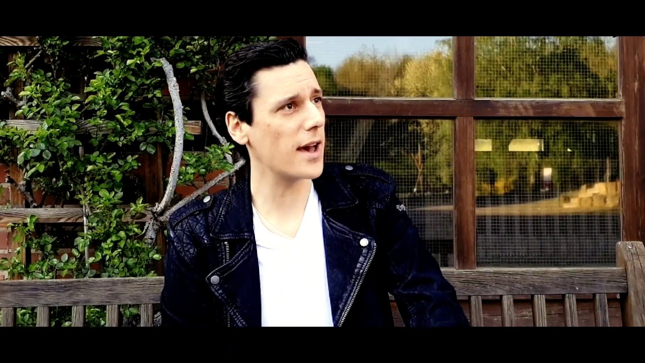 Andre Busse - Schluss aus vorbei (Offizielles Video)