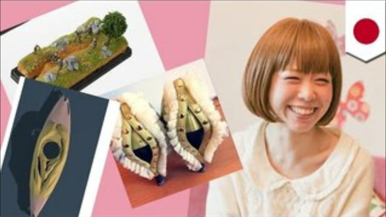 女性器アーティスト逮捕に反発