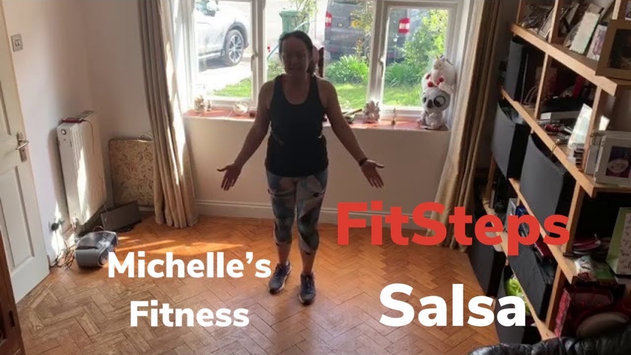 FitSteps style Salsa (2)