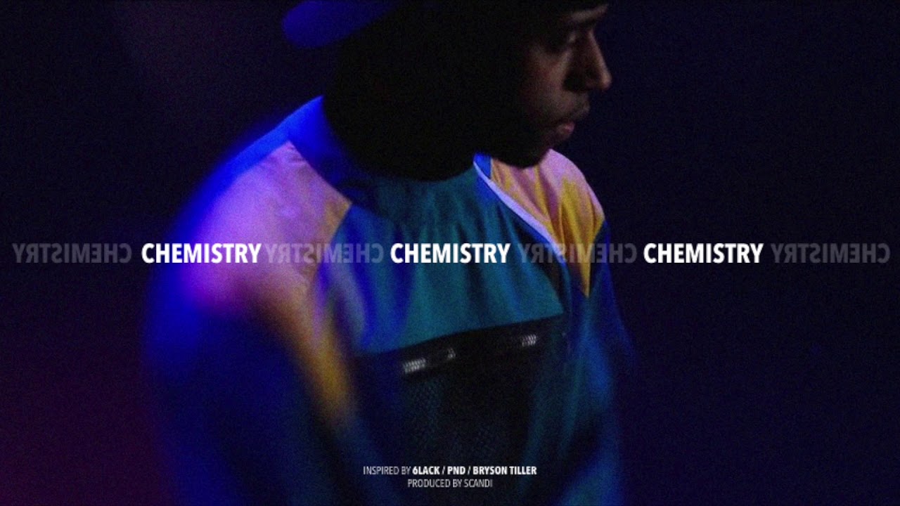 6LACK x Bryson Tiller Type Beat - 