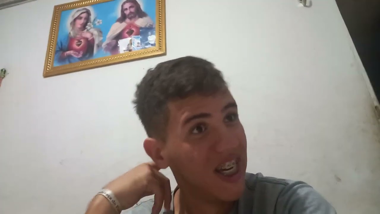 Mini vlog em casa sozinha conversando com vocês