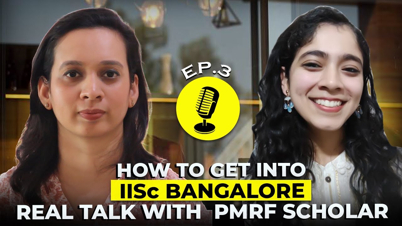 🎓 Cracking IISc PhD Admission 🎯 Application, Stipend, Interview Hacks & Life on Campus 🧪