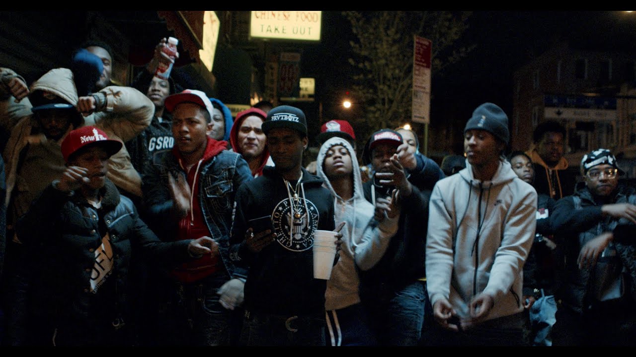 Gloss Gang - Flexin' On Bitches (Official Music Video)