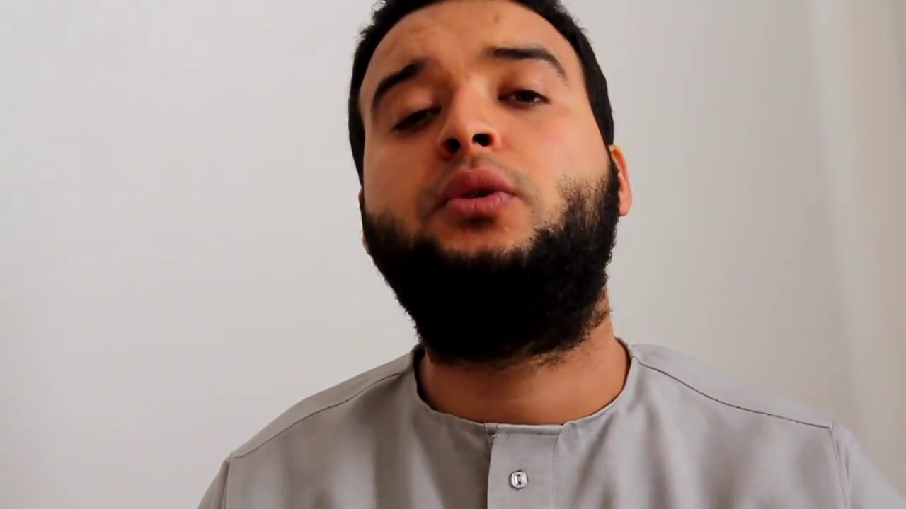 jihed el batti .. جهاد البطي    مقطع من سورة يوسف