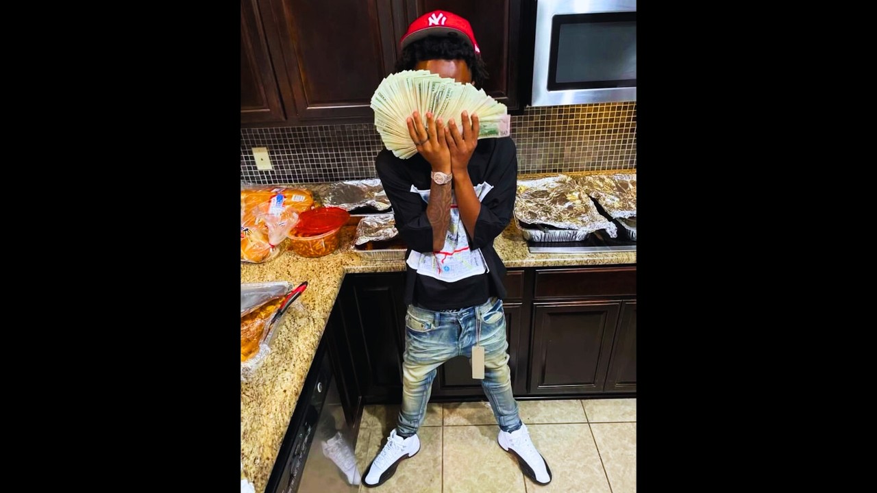 [FREE] YFG Fatso Sample Type Beat - 