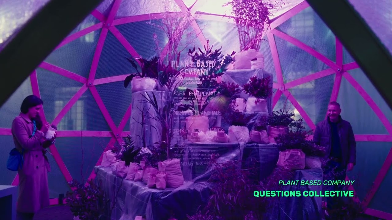 Beyond the Black Box - Aftermovie - 2024