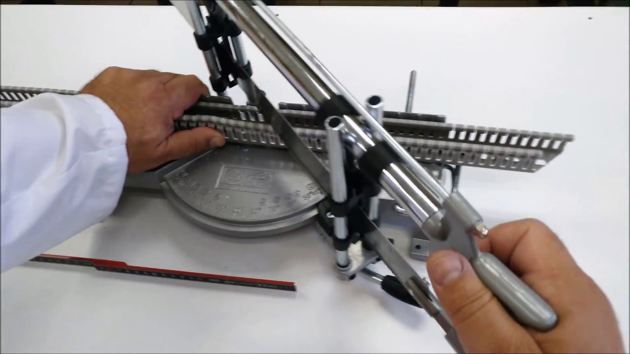 Como Montar un Cuadro de AUTOMATISMOS INDUSTRIALES 1ª Parte