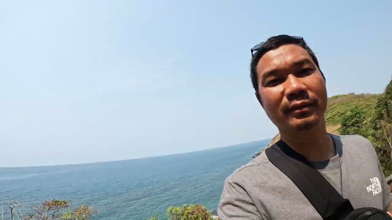 Trip to Thailand in 2026 part 22