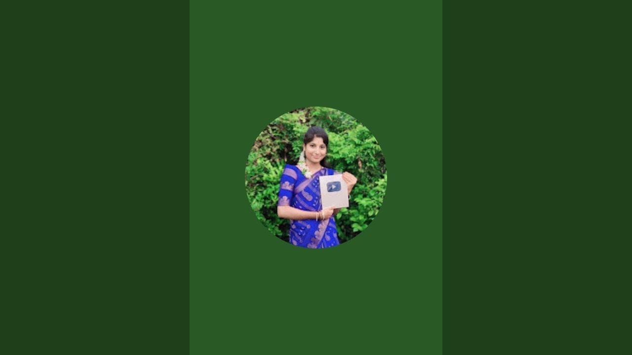 Rajeshwari Agriculture & Vlogs is live!