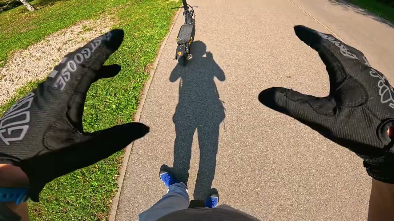 TEST dystansowy Ruptor R3 ile km pokona?