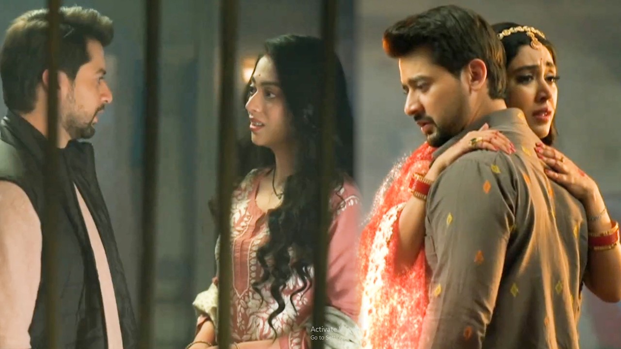 Gharwali Pedwali Today Episode | 22nd February 2026
