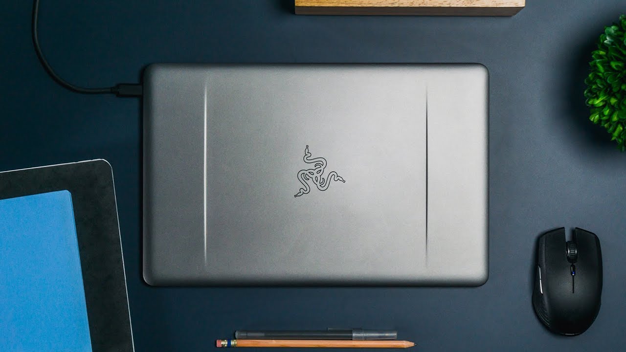 Razer Blade Stealth (2017) Review - Ultrabook Unleashed