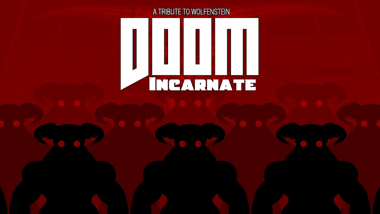 Doom Incarnate + Hellbound playthrough - Part 2