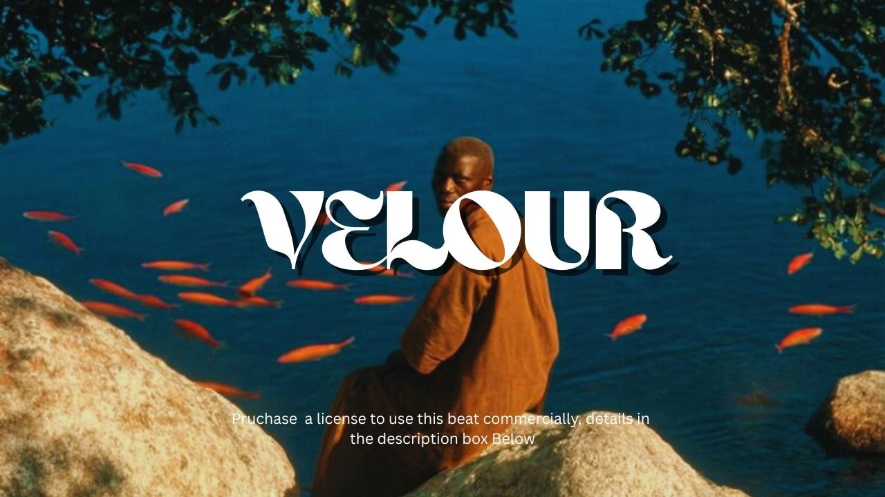 Victony x fola Type Beat 
