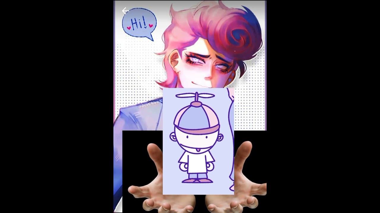 Mis pensamientos y la voz de Harvey Harvington antes de su gran tragedia ❤️‍🩹❤️‍🩹❤️‍🩹🥺