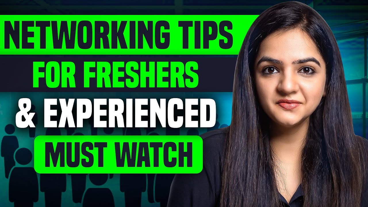 Best Networking Tips: How to Make Connections To Land Your Dream Job