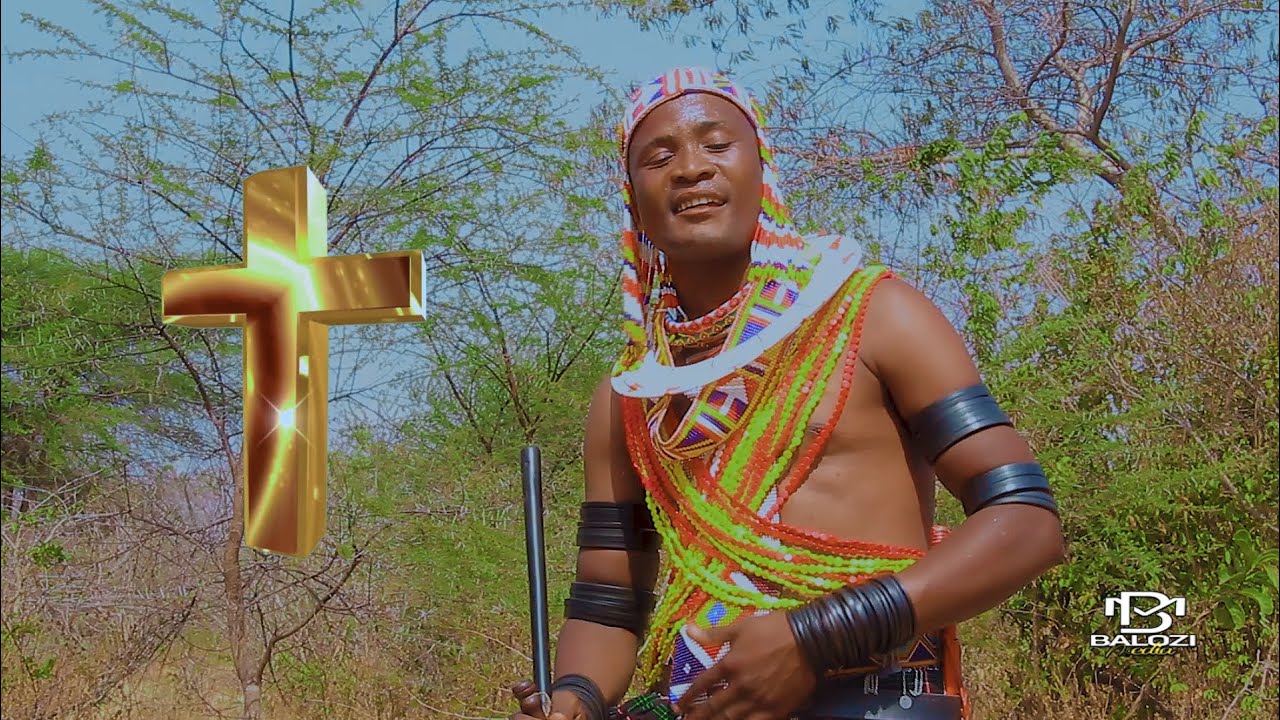 Mayiku Makondu __ Bhukango kwa NDINDE (Official Video)