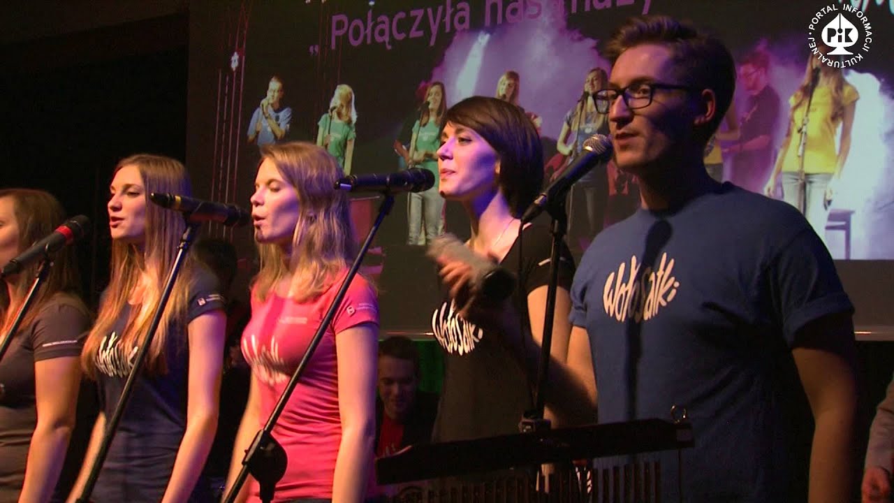 Bieszczadzki trakt - Wołosatki