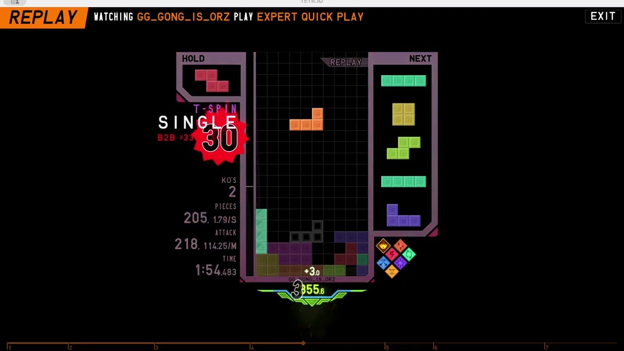 911 meters swamp water lite (#13 global)