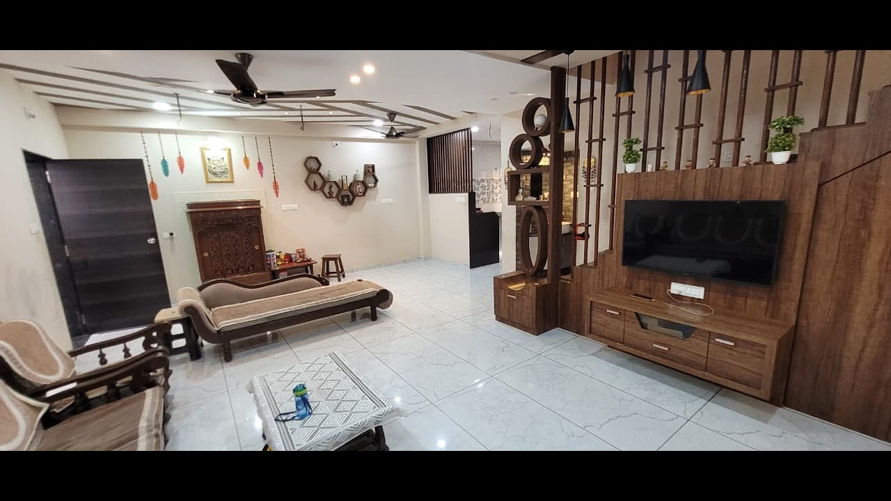 Property no - 6722 / harni / for rent /  6357196166 // Houszzify.com