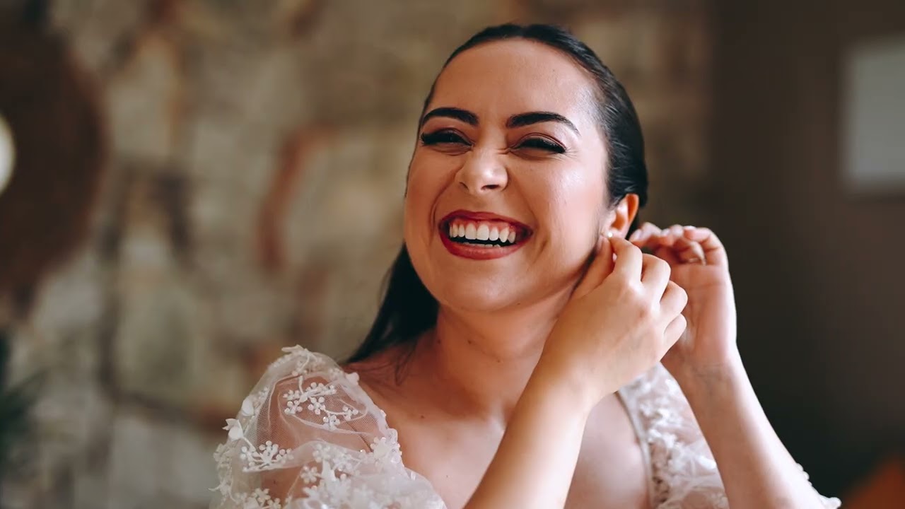 SHORT FILM I CASAMENTO CAROLINE MARIE E BETO MINALI I CASA GIARDINO I 27.12.24
