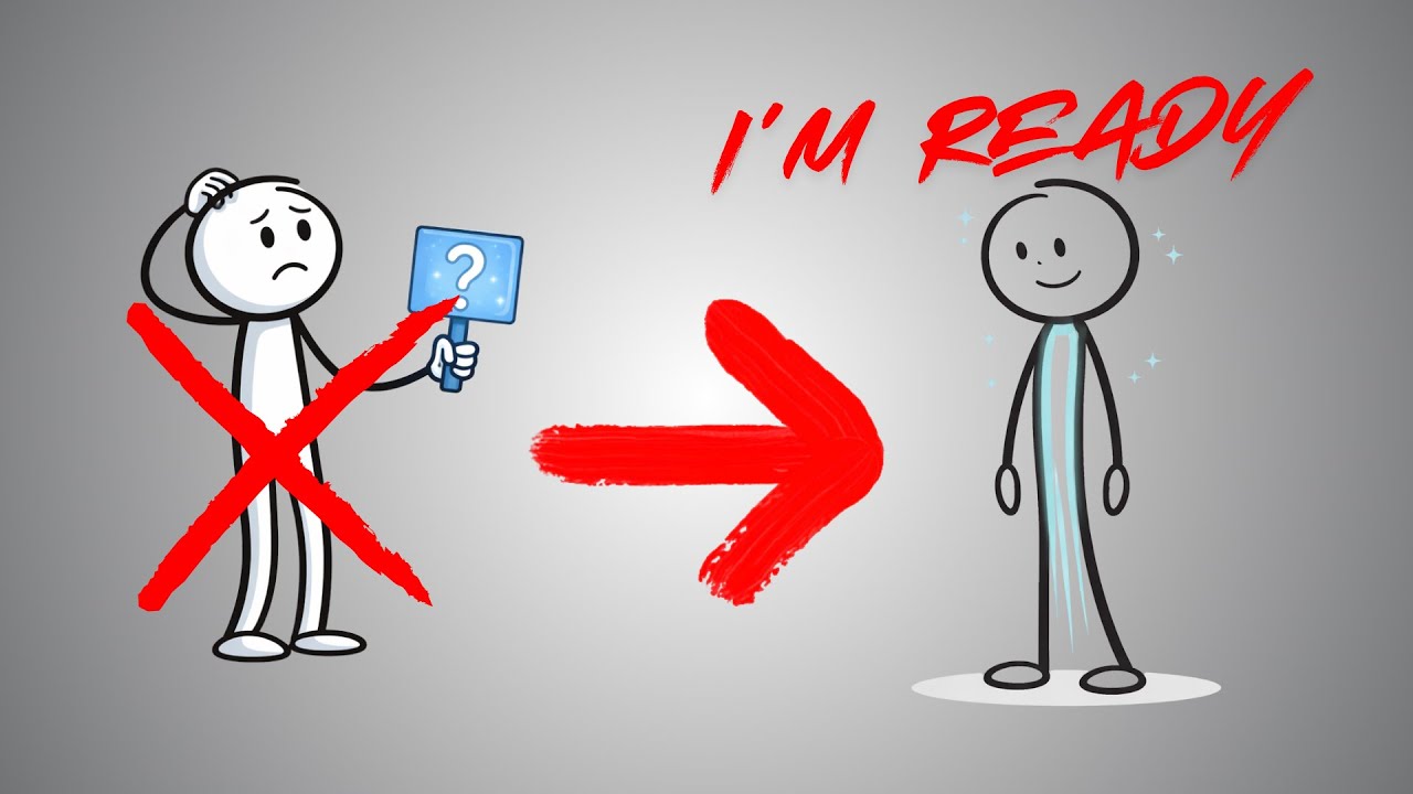 Stop Asking for Signs, Here's What You Should Do