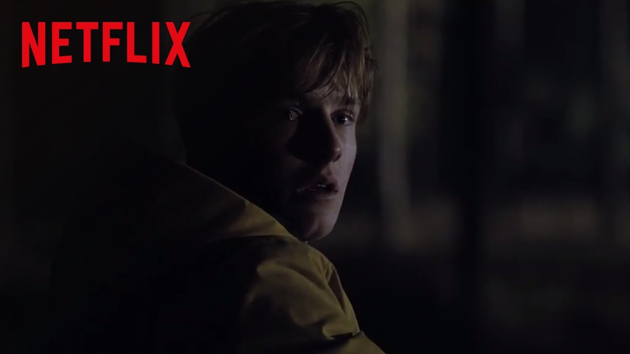Dark&nbsp;|&nbsp;Offizieller Trailer | Staffel 1 |&nbsp;Netflix