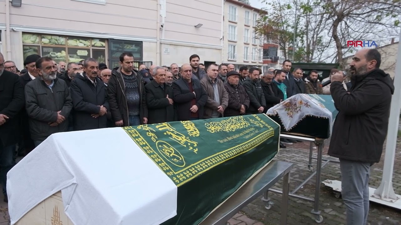 Baba Mansur Ocağı piri Mehmet Kaplan, Hakk&rsquo;a uğurlandı