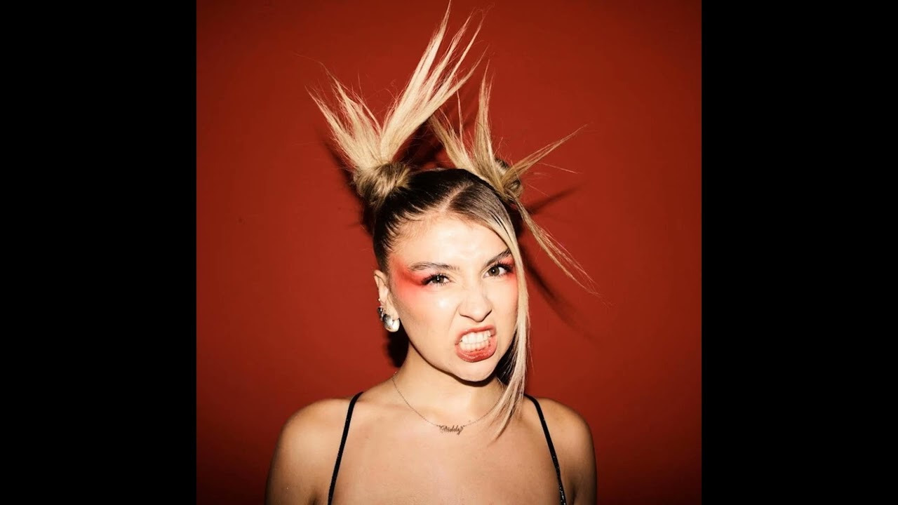 [FREE] Caity Baser Type beat - Spain (Prod.P Eazy & Solo Otto)