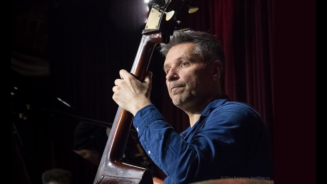 Сергей Хутас | Jazzmap Interview 08.03.2025