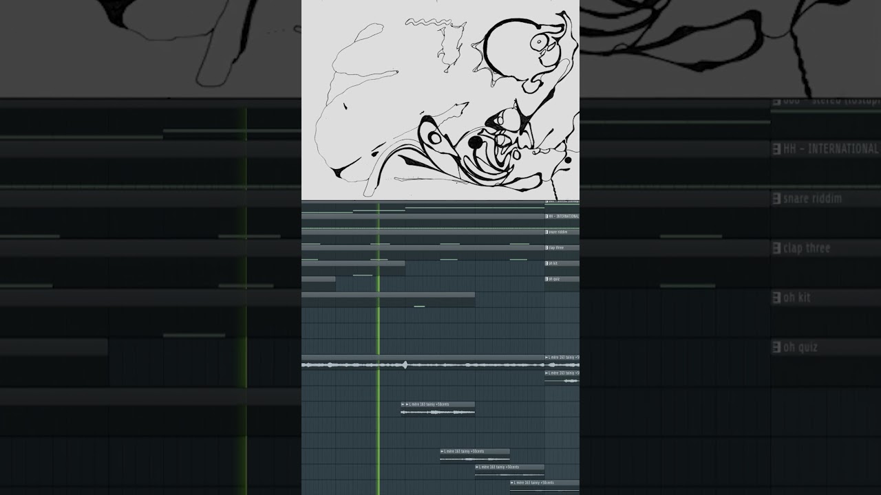 lucy bedroque unmusique type beat - mere