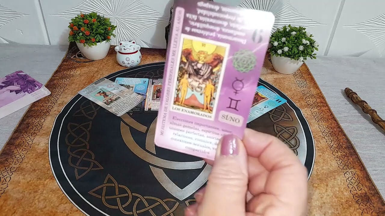 LE IMPORTA O NO EL CONTACTO 