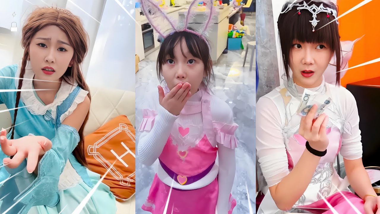 【鬥羅大陸】唐舞桐最愛的紙飛機不見了！著急的額都哭慘了，幸虧唐三和舞麟出現了！