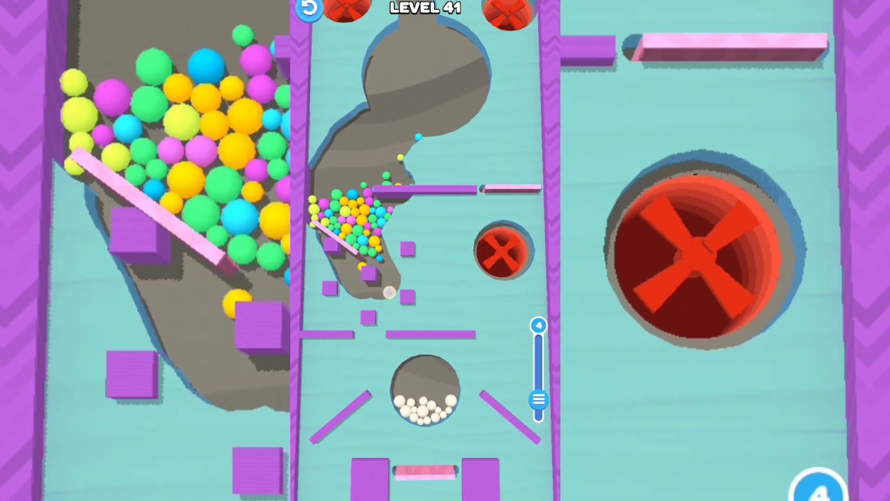 Sand Balls,  Small Android Game,  Offline Games,  Best Android Game,  Most played mobile Games