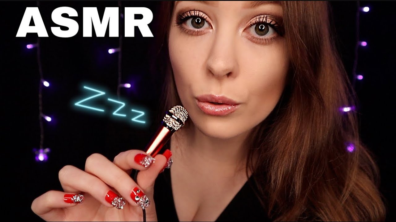 ASMR: INTENSE RELAXATION AVEC UN MINI MICRO 😍 (tu vas kiffer...) 💤