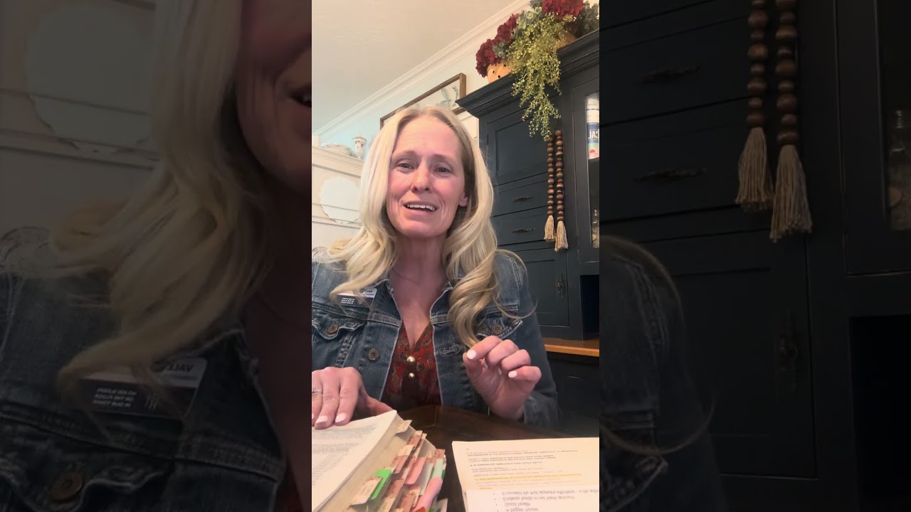 The Blessed Life - Psalm 1