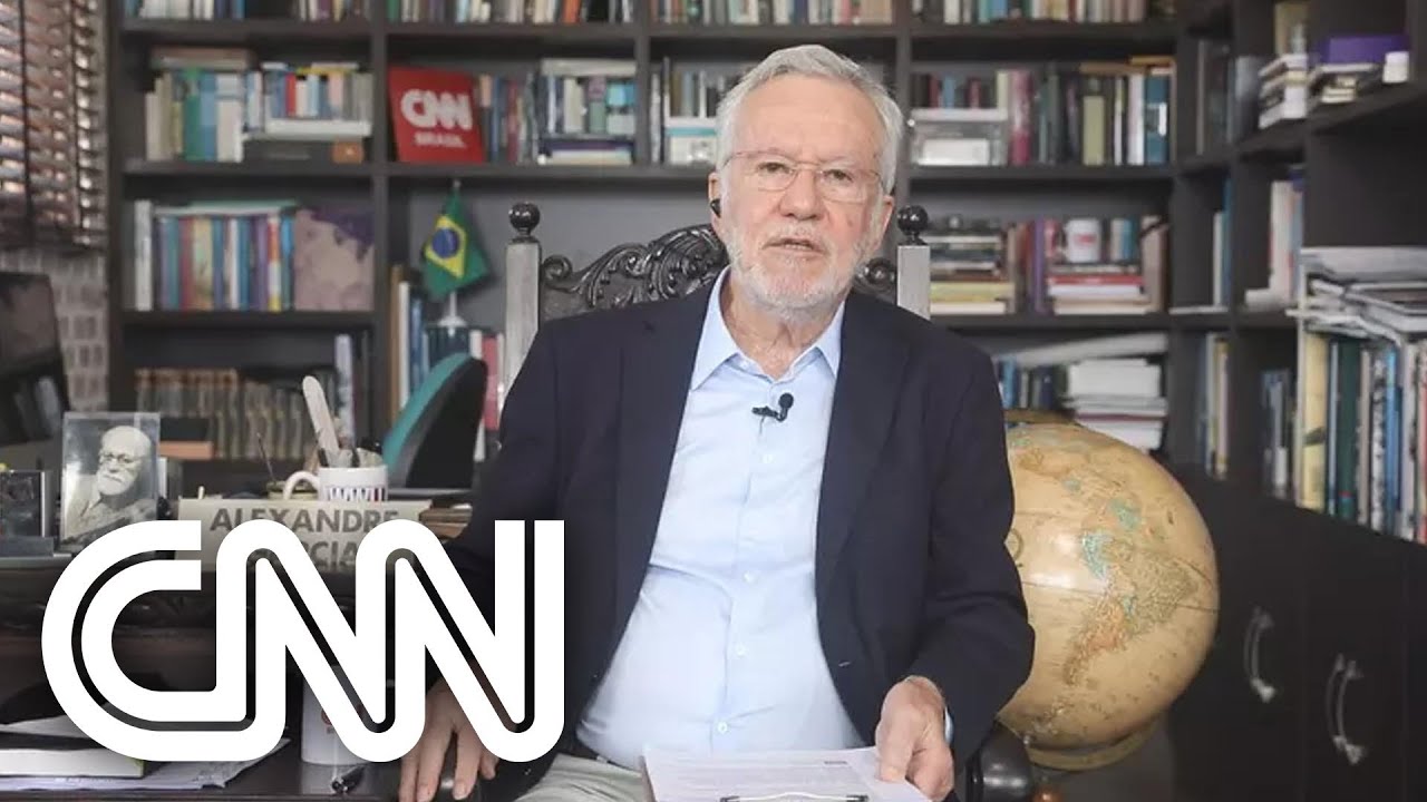 Garcia: Ritmo de vacinação vai aumentar quando Brasil expandir grupos - Liberdade de Opinião