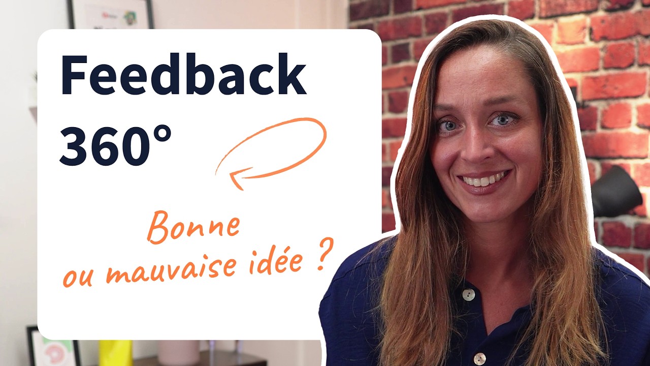 Feedback 360° : tout ce qu'il faut savoir