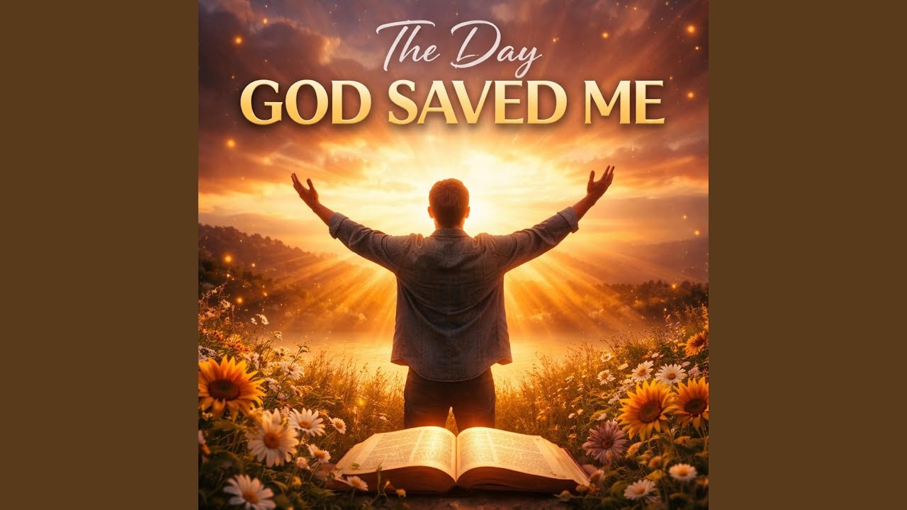 The Day God Saved Me