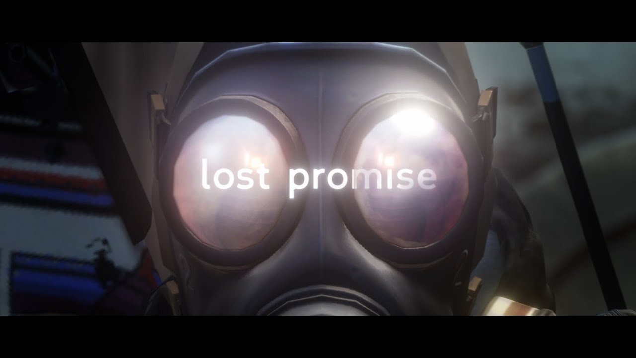 Lost Promise | HBD @iT2nse