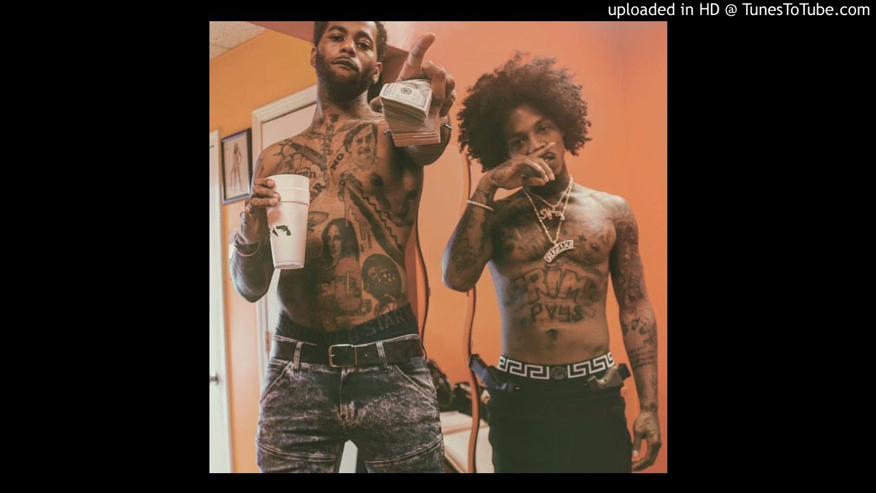 Hoodrich Pablo Juan & RX Peso 