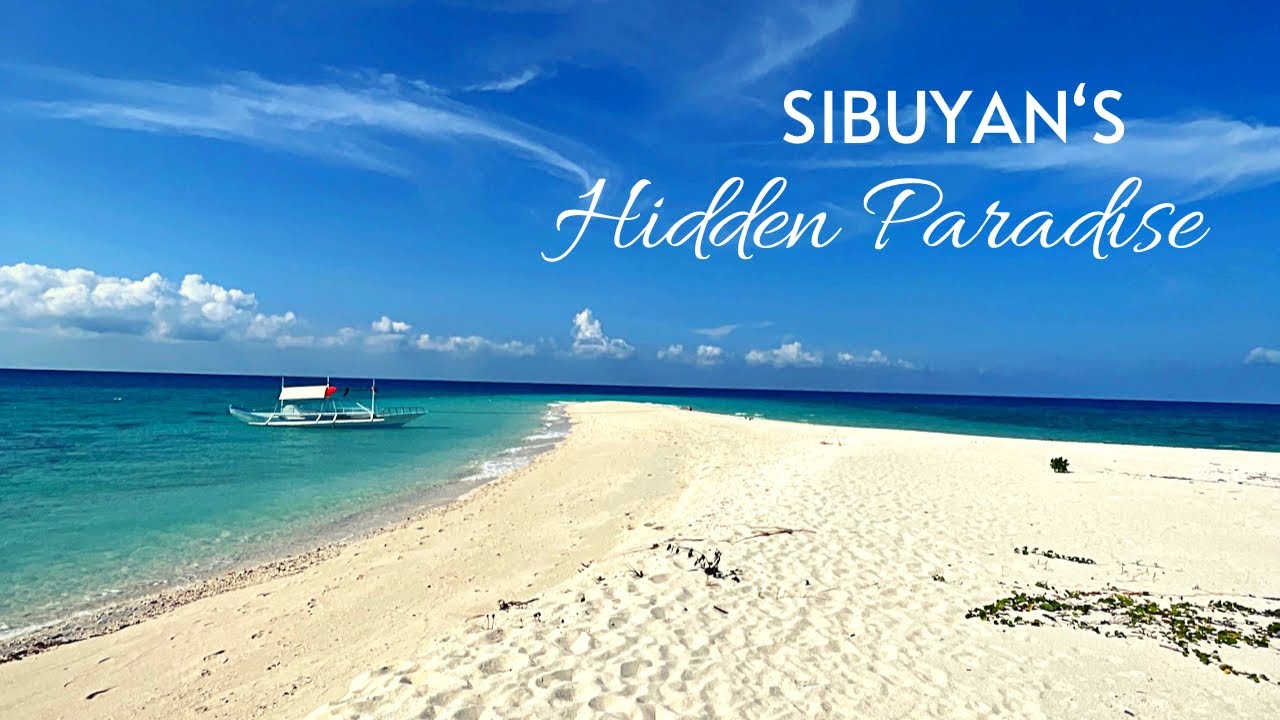 Cresta de Gallo 2022 | The Most Amazing Sandbar in The Philippines | Beach Tour