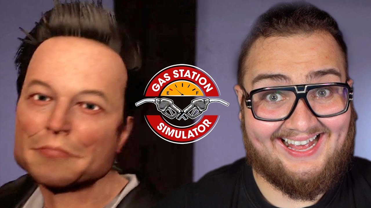 OBSLUHUJU ELONA MUSKA!