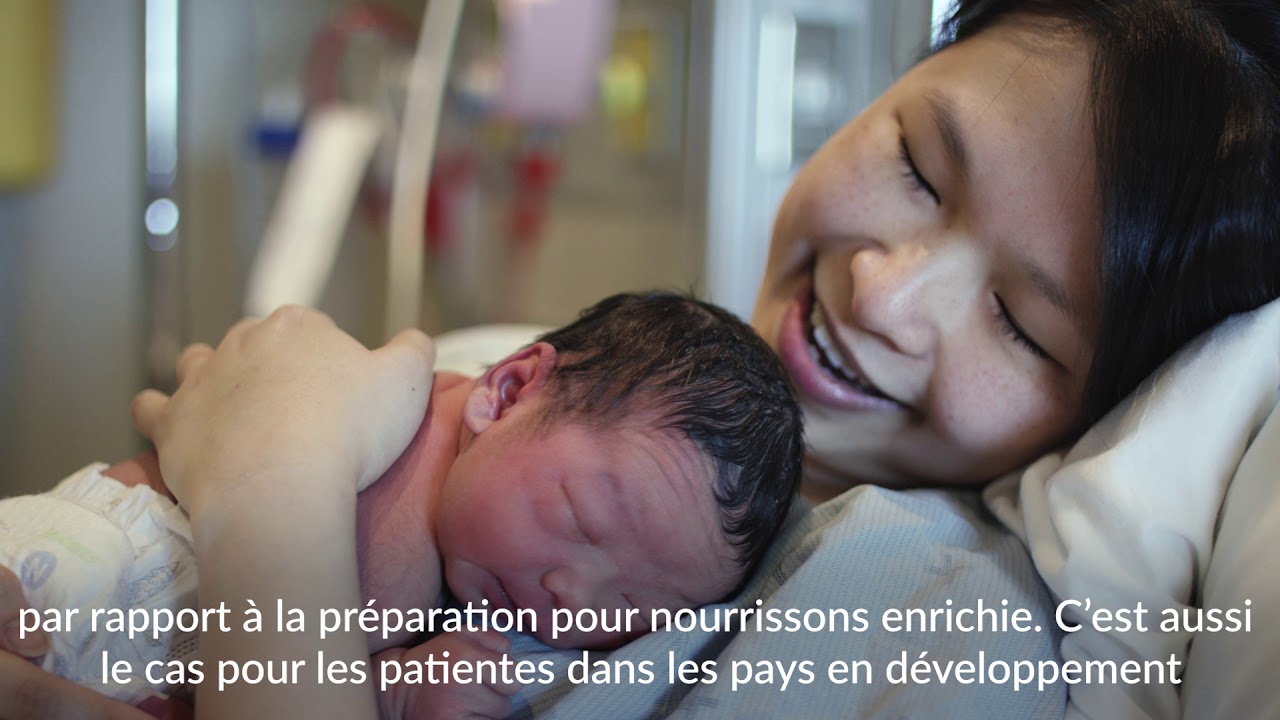 Delayed Umbilical Cord Clamping / Report du clampage du cordon ombilical