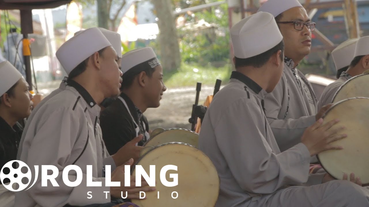 Pondok Pesantren Pembangunan Sumur Bandung (P3SB) | Documentation, Event Video