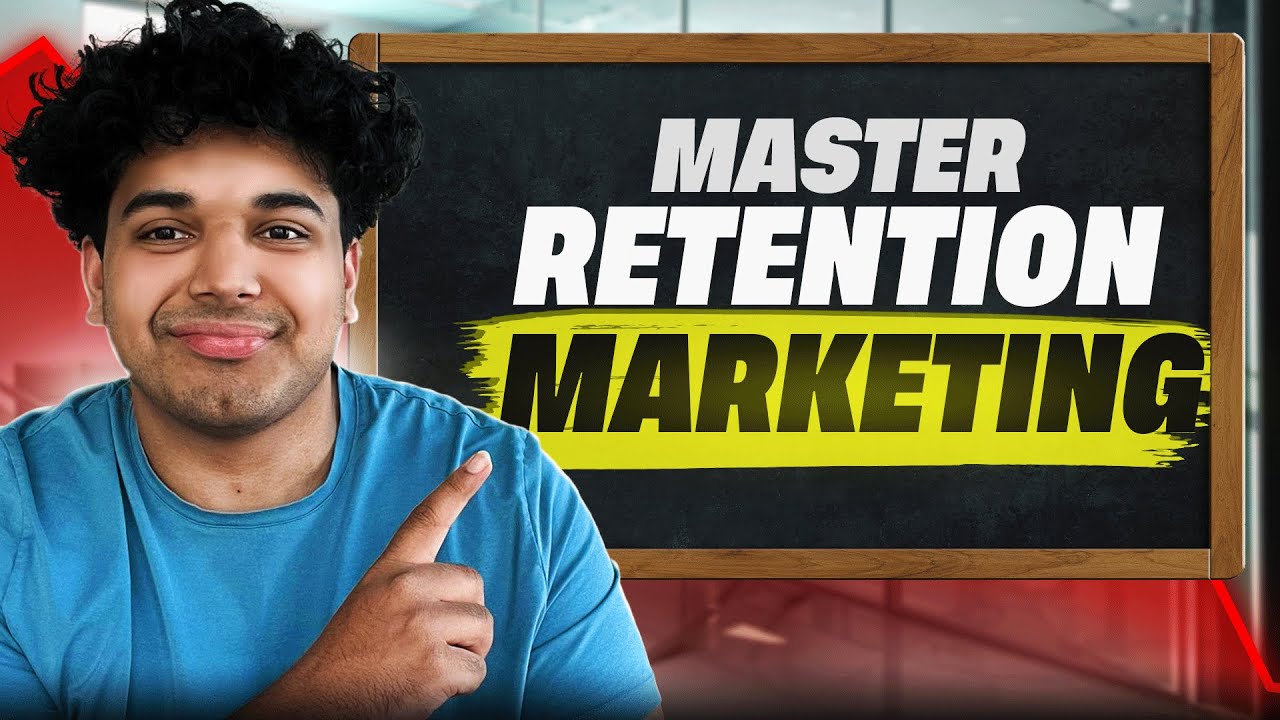 A Complete Guide to AI Retention Marketing in 2025 (Step by Step)