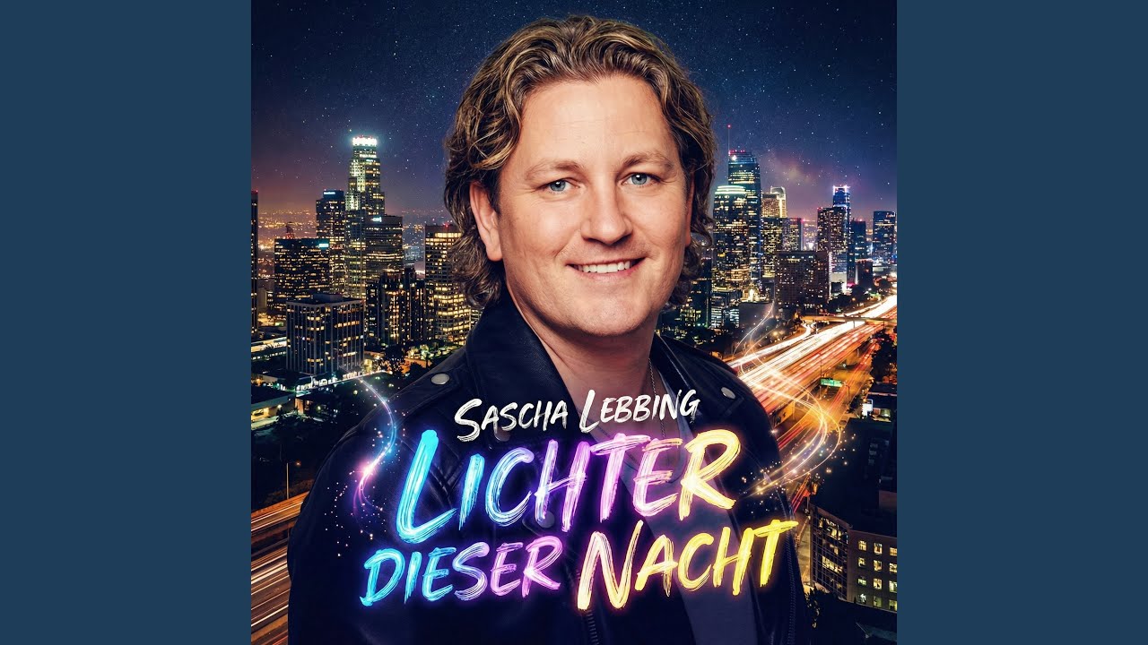 Lichter dieser Nacht